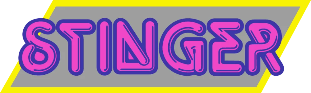 Stinger logo