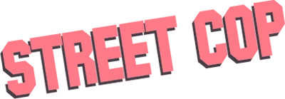 Street Cop logo