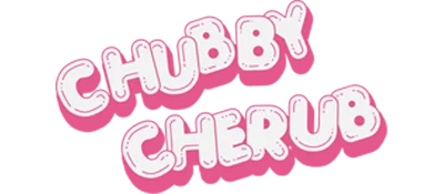 Chubby Cherub logo