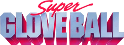 Super Glove Ball logo