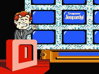 Backdrop artwork for Super Jeopardy!