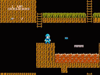 Backdrop artwork for Super Pitfall