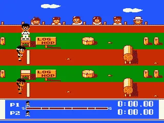 Backdrop artwork for Super Team Games