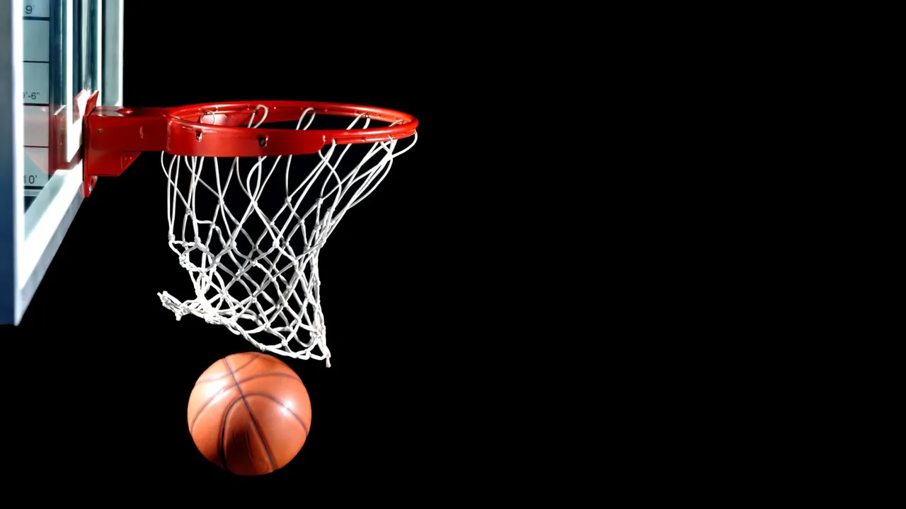 Backdrop artwork for Tecmo NBA Basketball