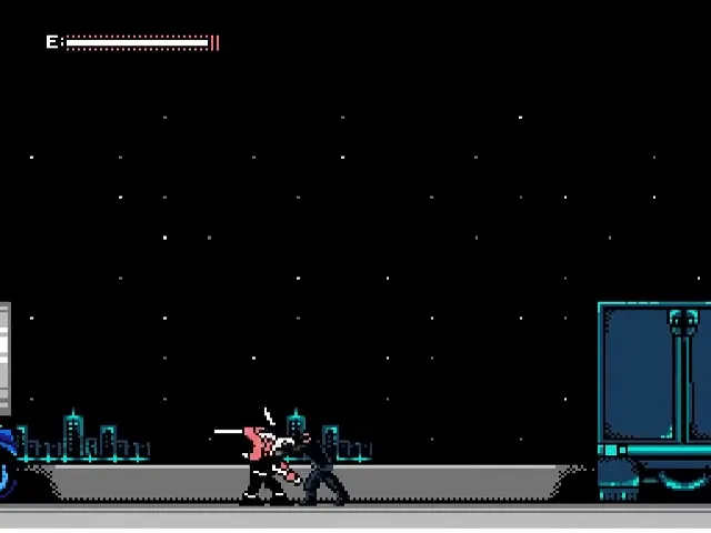 Terminator 2: Judgment Day screenshot