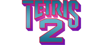 Tetris 2 logo