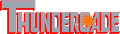 Thundercade logo