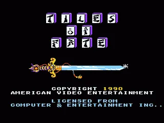 Tiles of Fate screenshot