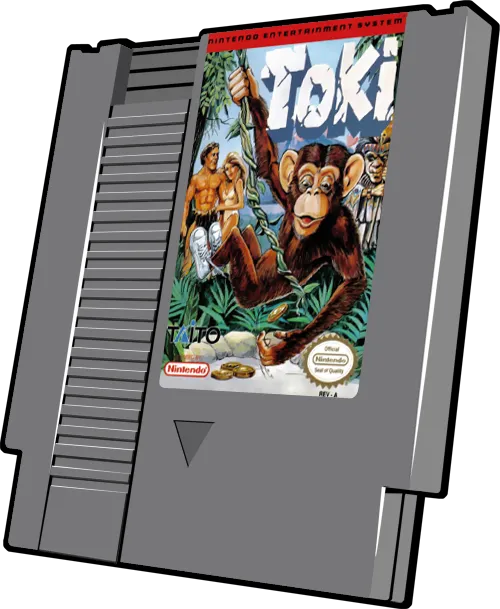 Toki cart