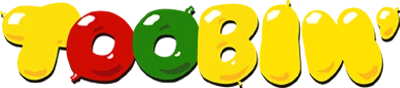 Toobin' logo