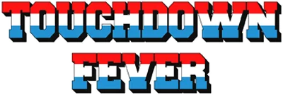 Touchdown Fever logo