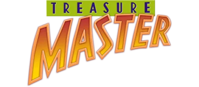 Treasure Master logo