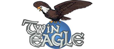 Twin Eagle logo