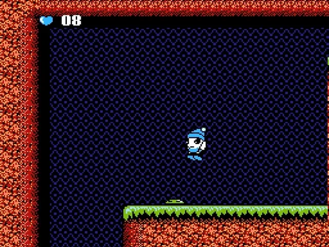 Ufouria: The Saga screenshot