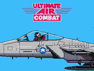Ultimate Air Combat screenshot