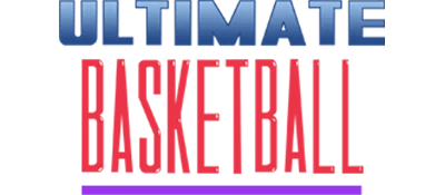 Ultimate Basketball logo