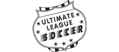 Ultimate League Soccer logo