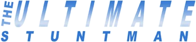 The Ultimate Stuntman logo