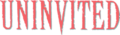 Uninvited logo