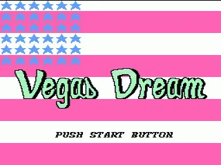 Vegas Dream screenshot