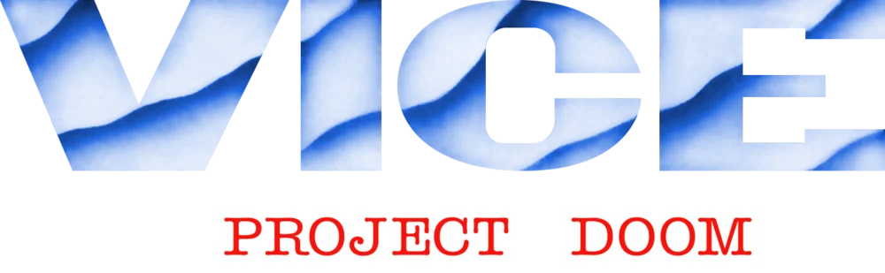 Vice: Project Doom logo