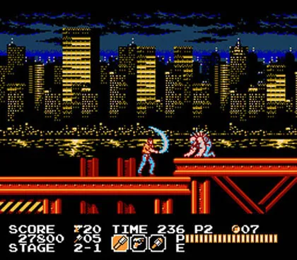 Vice: Project Doom screenshot