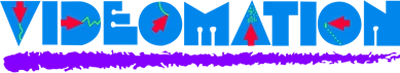 Videomation logo