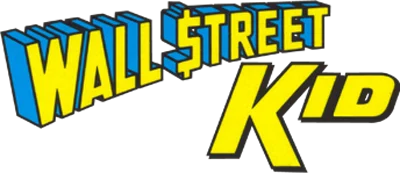 Wall Street Kid logo