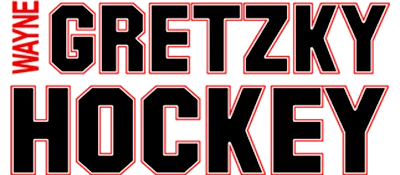 Wayne Gretzky Hockey logo