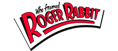 Who Framed Roger Rabbit logo