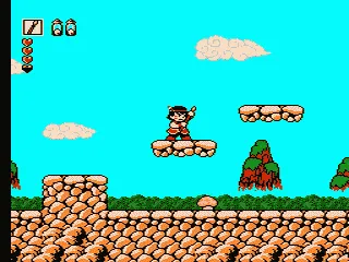Whomp 'Em screenshot