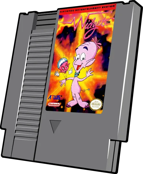 Widget cart