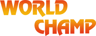 World Champ logo