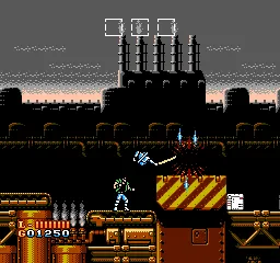 Shatterhand screenshot