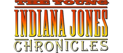 The Young Indiana Jones Chronicles logo