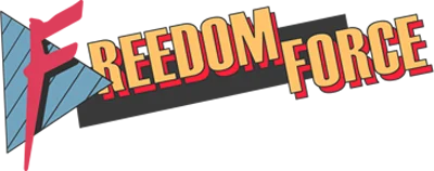 Freedom Force logo