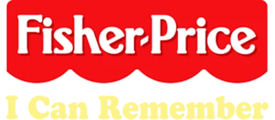 Fisher-Price: I Can Remember logo
