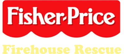 Fisher-Price: Firehouse Rescue logo