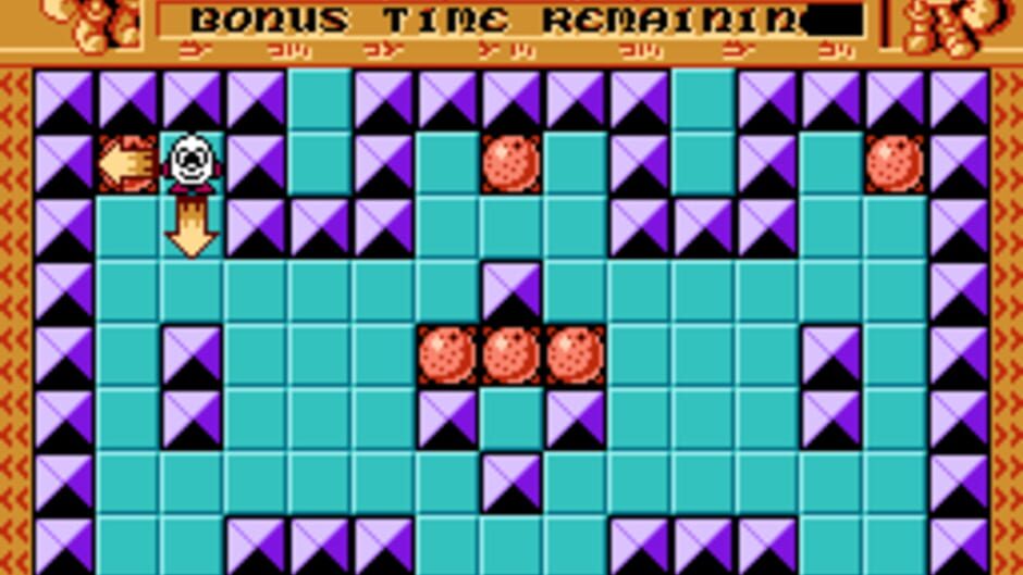 Go! Dizzy Go! screenshot