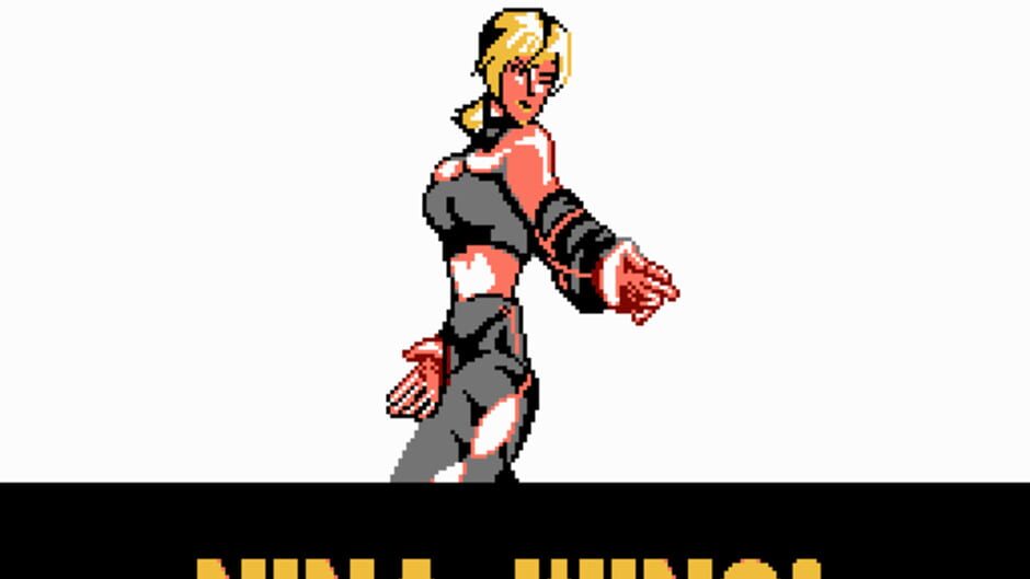 Tekken 2 screenshot