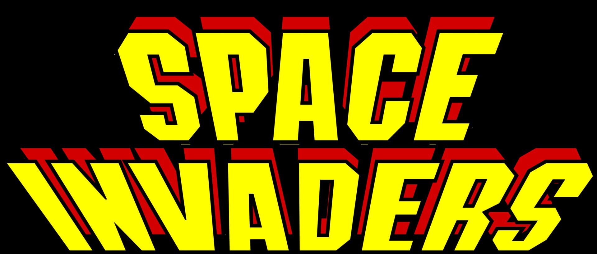 Backdrop artwork for Space Invaders