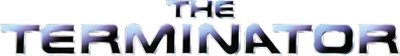 The Terminator logo