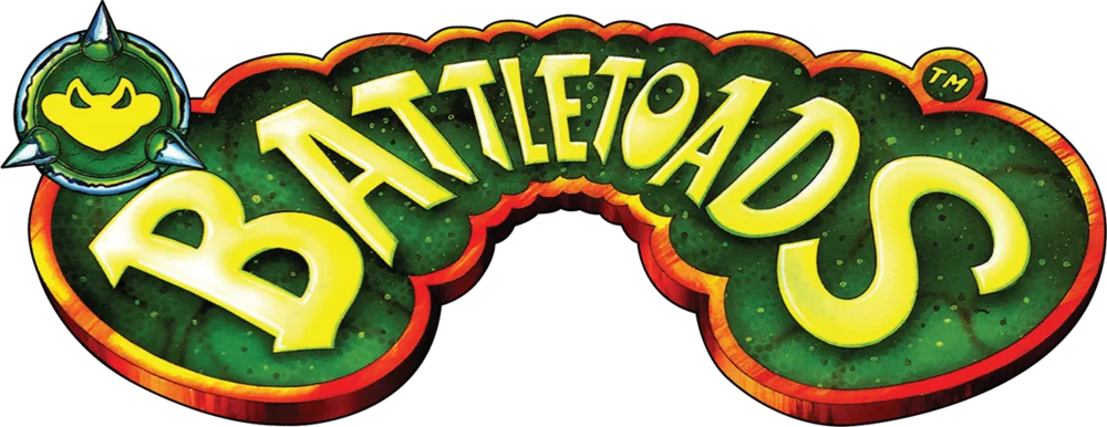 Battletoads logo