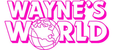 Wayne's World logo