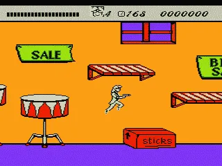 Wayne's World screenshot