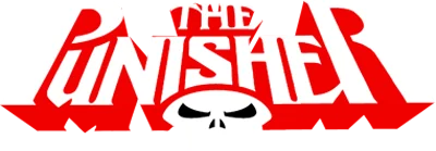The Punisher logo