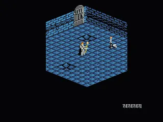 The Immortal screenshot