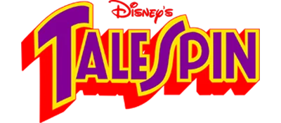 TaleSpin logo