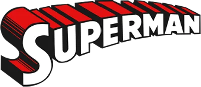 Superman logo