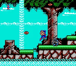 Captain America and the Avengers screenshot